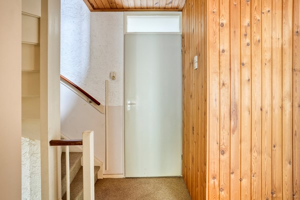 Medium property photo - Bartokstraat 8, 4102 BD Culemborg