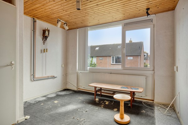 Medium property photo - Bartokstraat 8, 4102 BD Culemborg