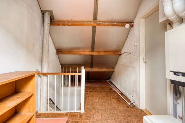 Medium property photo - Bartokstraat 8, 4102 BD Culemborg