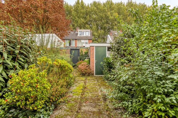 Medium property photo - Bartokstraat 8, 4102 BD Culemborg