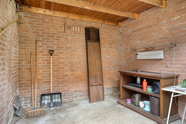 Medium property photo - Bartokstraat 8, 4102 BD Culemborg