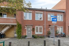 Te koop: Roerstraat 106, 3522GW Utrecht