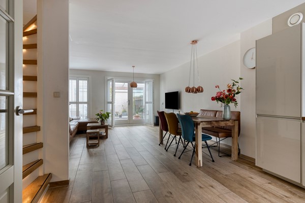Medium property photo - Roerstraat 106, 3522 GW Utrecht