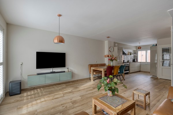 Medium property photo - Roerstraat 106, 3522 GW Utrecht