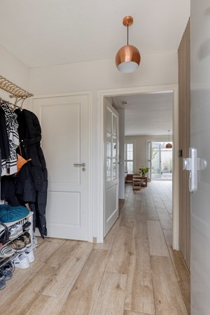 Medium property photo - Roerstraat 106, 3522 GW Utrecht