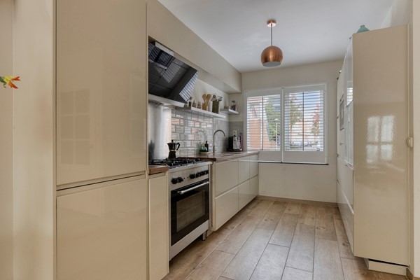 Medium property photo - Roerstraat 106, 3522 GW Utrecht