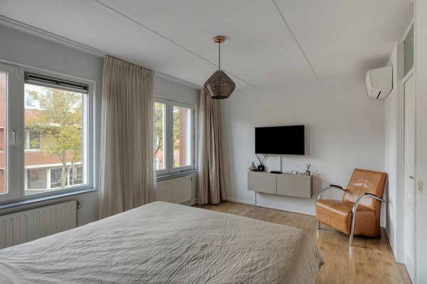 Medium property photo - Roerstraat 106, 3522 GW Utrecht