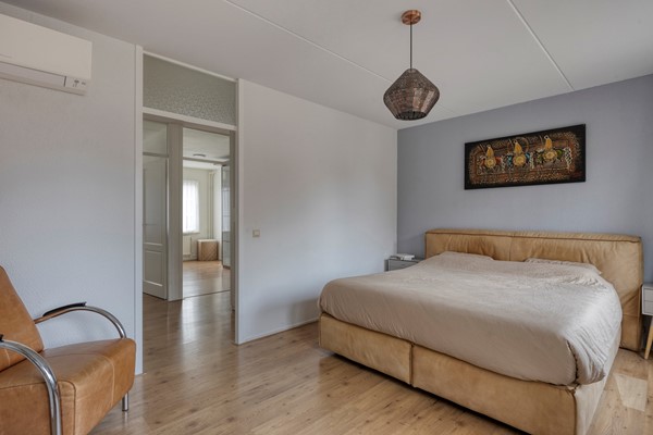 Medium property photo - Roerstraat 106, 3522 GW Utrecht