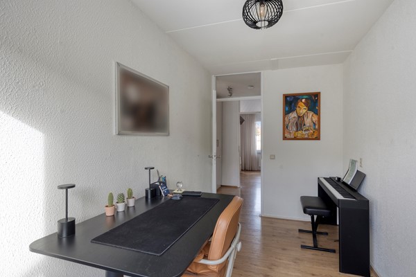 Medium property photo - Roerstraat 106, 3522 GW Utrecht