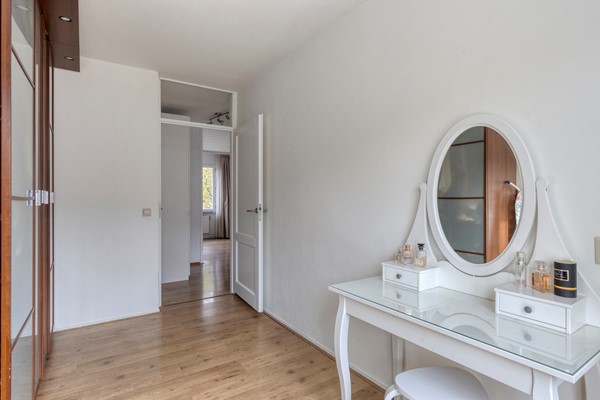 Medium property photo - Roerstraat 106, 3522 GW Utrecht