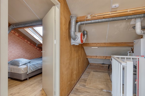 Medium property photo - Roerstraat 106, 3522 GW Utrecht