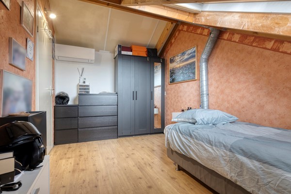 Medium property photo - Roerstraat 106, 3522 GW Utrecht