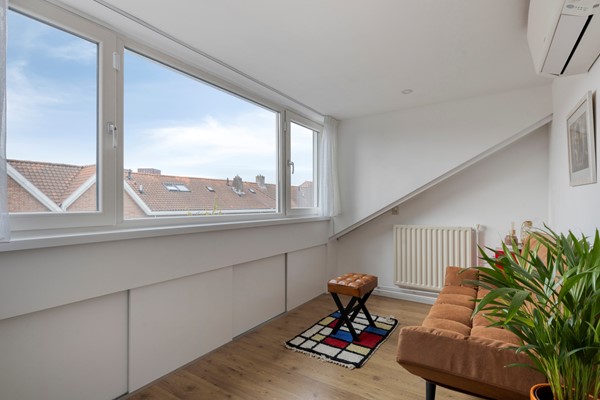 Medium property photo - Roerstraat 106, 3522 GW Utrecht