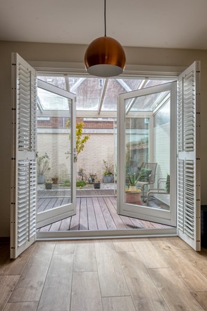 Medium property photo - Roerstraat 106, 3522 GW Utrecht