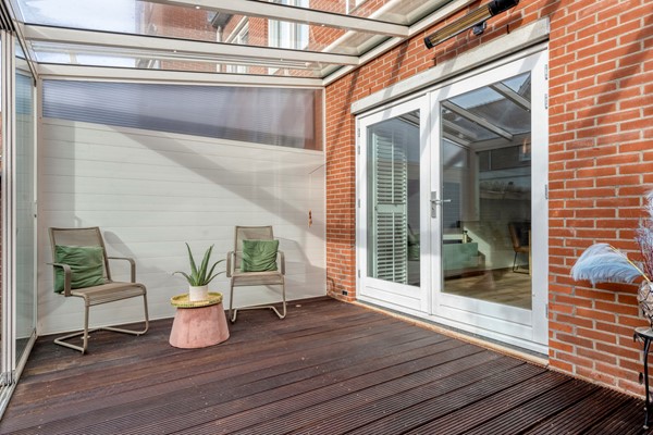 Medium property photo - Roerstraat 106, 3522 GW Utrecht