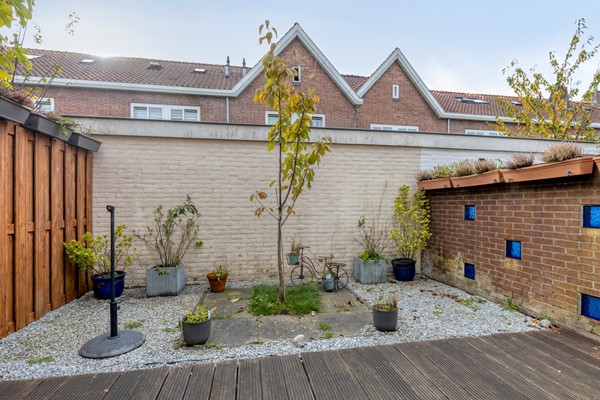 Medium property photo - Roerstraat 106, 3522 GW Utrecht
