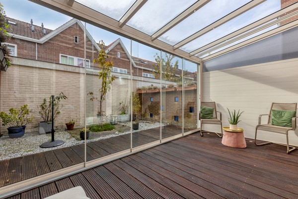 Medium property photo - Roerstraat 106, 3522 GW Utrecht
