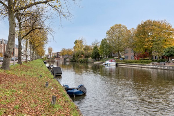 Medium property photo - Roerstraat 106, 3522 GW Utrecht