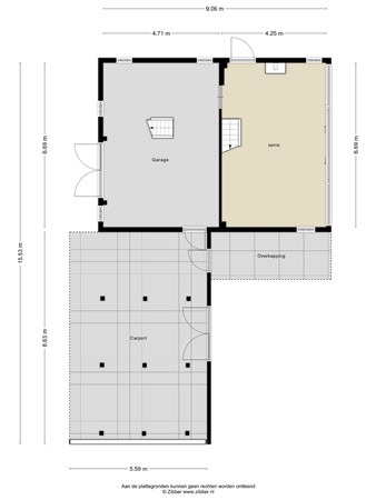 Kalkestraat 50, 6669 CS Dodewaard - 179517319_1590623_kalke_garage_first_design_20251125_a070a2.jpg