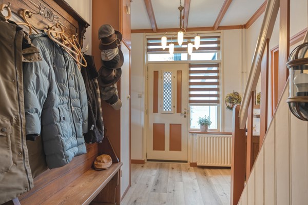 Medium property photo - Kalkestraat 50, 6669 CS Dodewaard