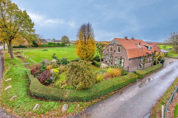 Medium property photo - Kalkestraat 50, 6669 CS Dodewaard