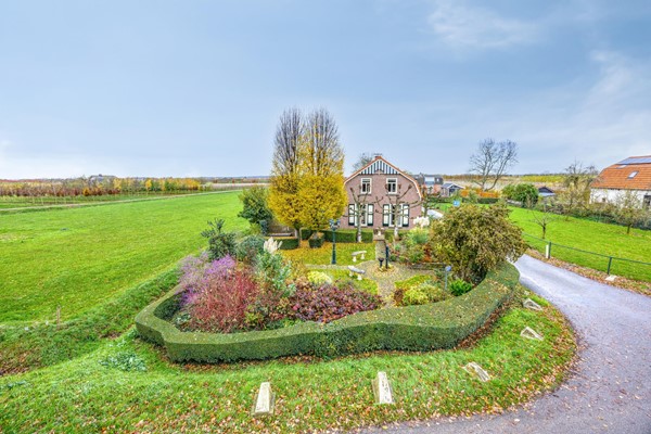 Medium property photo - Kalkestraat 50, 6669 CS Dodewaard