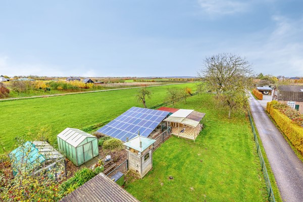 Medium property photo - Kalkestraat 50, 6669 CS Dodewaard