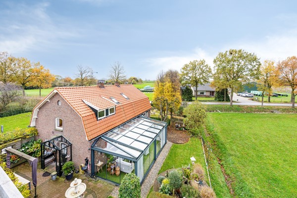 Medium property photo - Kalkestraat 50, 6669 CS Dodewaard