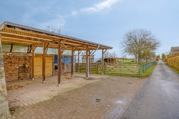 Medium property photo - Kalkestraat 50, 6669 CS Dodewaard