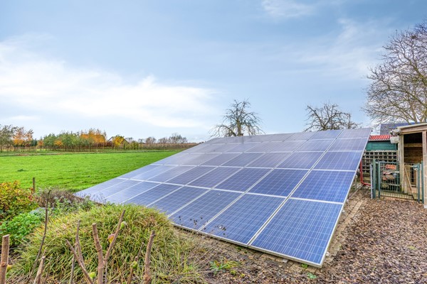 Medium property photo - Kalkestraat 50, 6669 CS Dodewaard