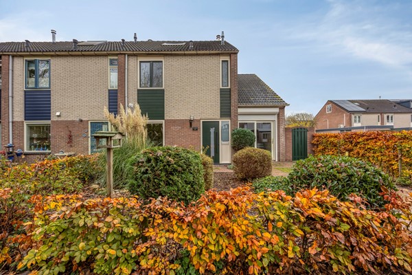 Medium property photo - Lange Akker 121, 4191 JC Geldermalsen