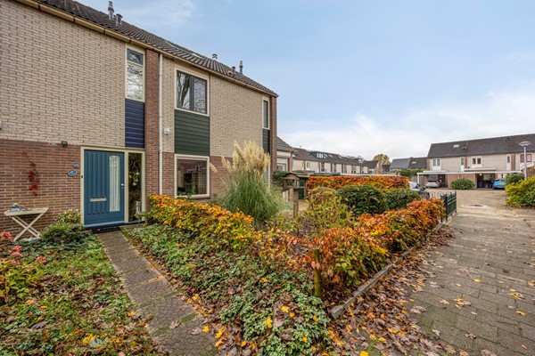 Medium property photo - Lange Akker 121, 4191 JC Geldermalsen