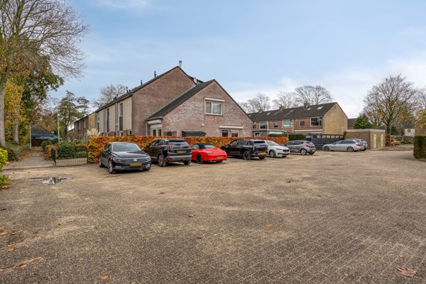 Medium property photo - Lange Akker 121, 4191 JC Geldermalsen