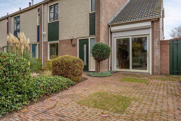 Medium property photo - Lange Akker 121, 4191 JC Geldermalsen