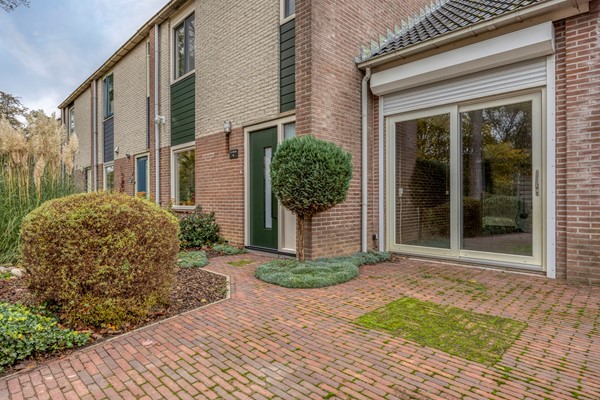 Medium property photo - Lange Akker 121, 4191 JC Geldermalsen