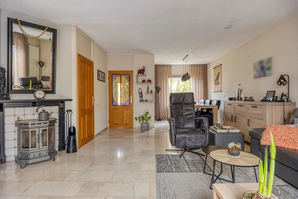 Medium property photo - Lange Akker 121, 4191 JC Geldermalsen