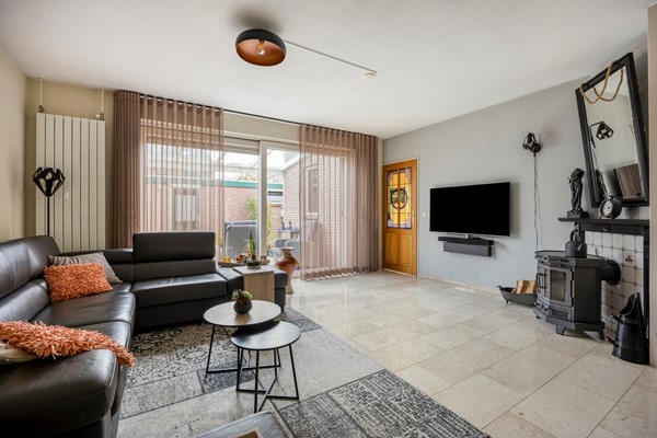 Medium property photo - Lange Akker 121, 4191 JC Geldermalsen