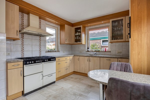 Medium property photo - Lange Akker 121, 4191 JC Geldermalsen