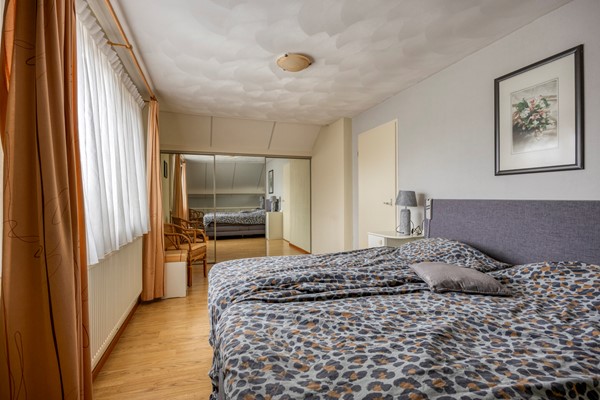 Medium property photo - Lange Akker 121, 4191 JC Geldermalsen