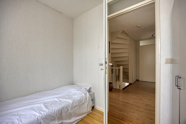 Medium property photo - Lange Akker 121, 4191 JC Geldermalsen