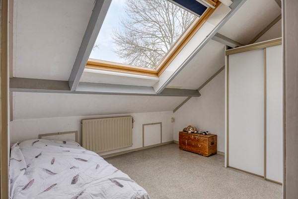 Medium property photo - Lange Akker 121, 4191 JC Geldermalsen