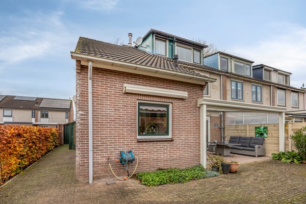 Medium property photo - Lange Akker 121, 4191 JC Geldermalsen