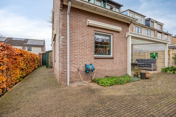 Medium property photo - Lange Akker 121, 4191 JC Geldermalsen