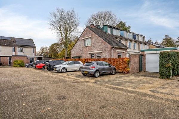 Medium property photo - Lange Akker 121, 4191 JC Geldermalsen