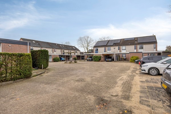 Medium property photo - Lange Akker 121, 4191 JC Geldermalsen