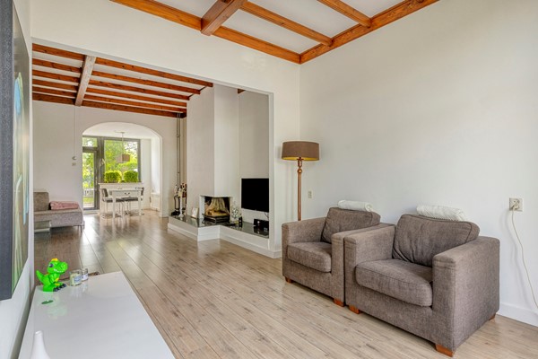 Medium property photo - Westersingel 84, 4101 ZK Culemborg