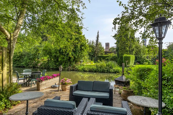 Medium property photo - Westersingel 84, 4101 ZK Culemborg