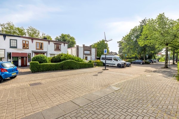 Medium property photo - Westersingel 84, 4101 ZK Culemborg