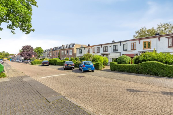 Medium property photo - Westersingel 84, 4101 ZK Culemborg