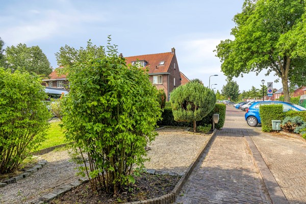 Medium property photo - Westersingel 84, 4101 ZK Culemborg